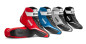Preview: MOMO Rennfahrer-Schuhe CORSA LITE